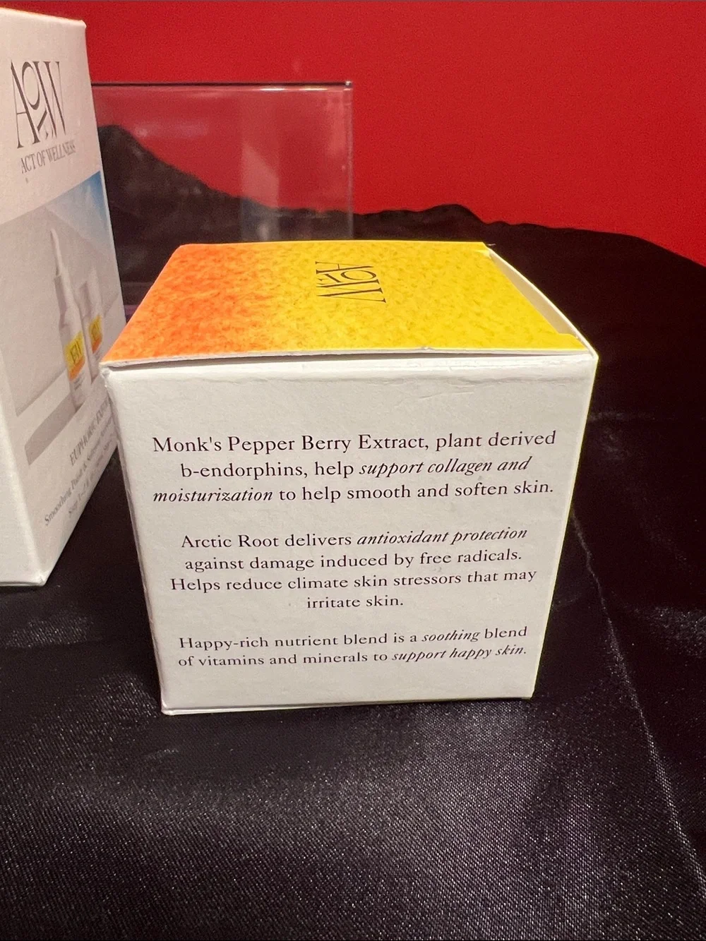 Euphoric Exfoliation Skincare Set - White